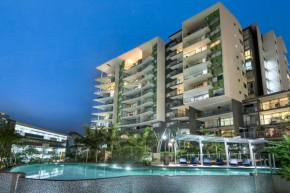 Urban Edge Apartments by Urban Rest, Brisbane